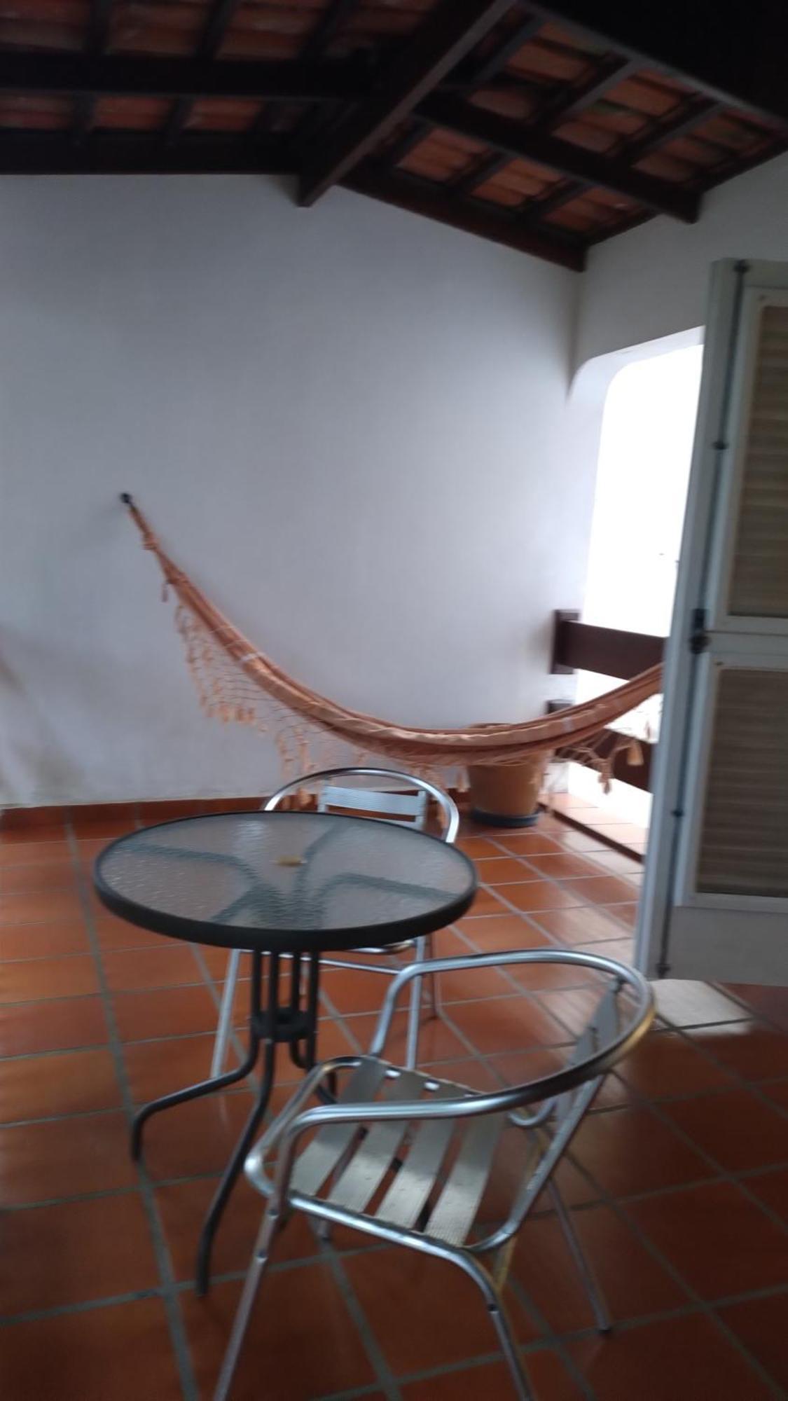 A Casa Do Sol Cibratel Pousada Itanhaém Dış mekan fotoğraf